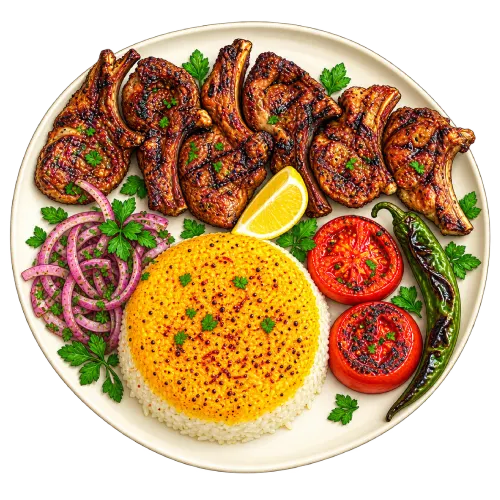 ایرانی